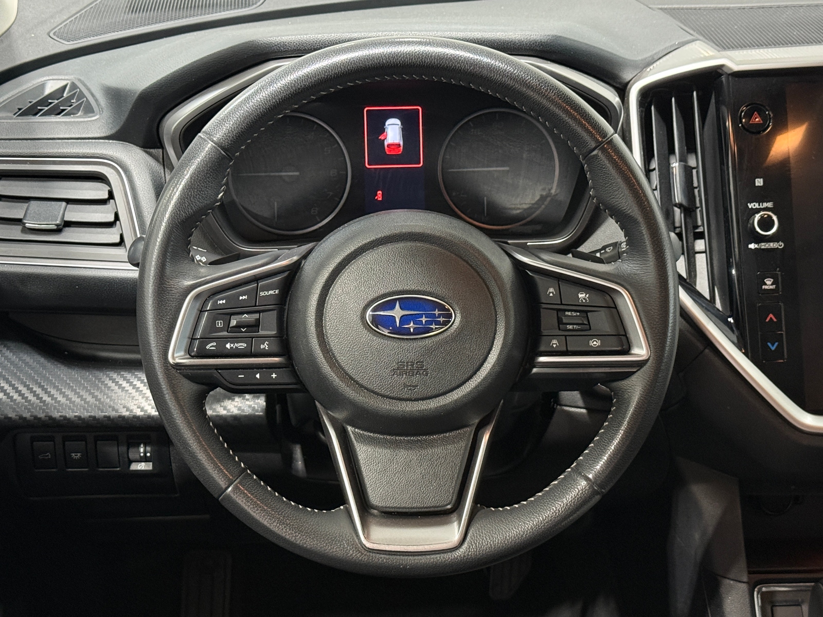 Thumbnail: 2024 Subaru Ascent - 5