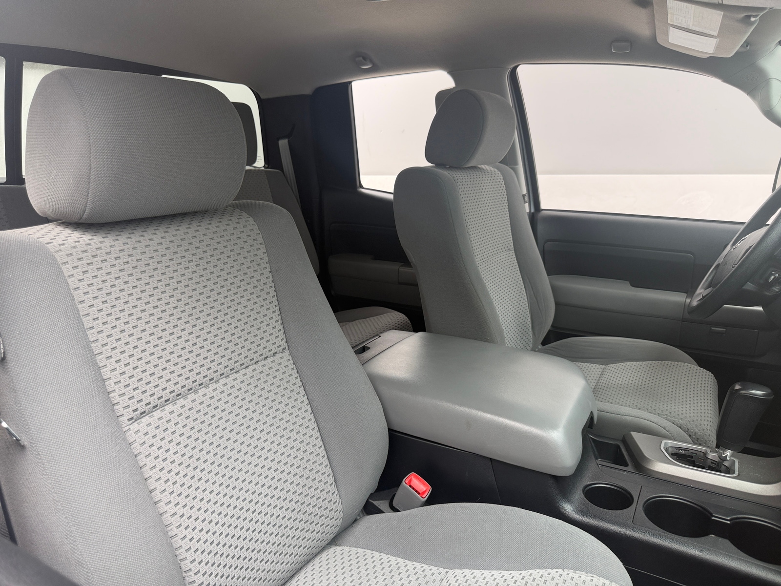Thumbnail: 2013 Toyota Tundra - 2