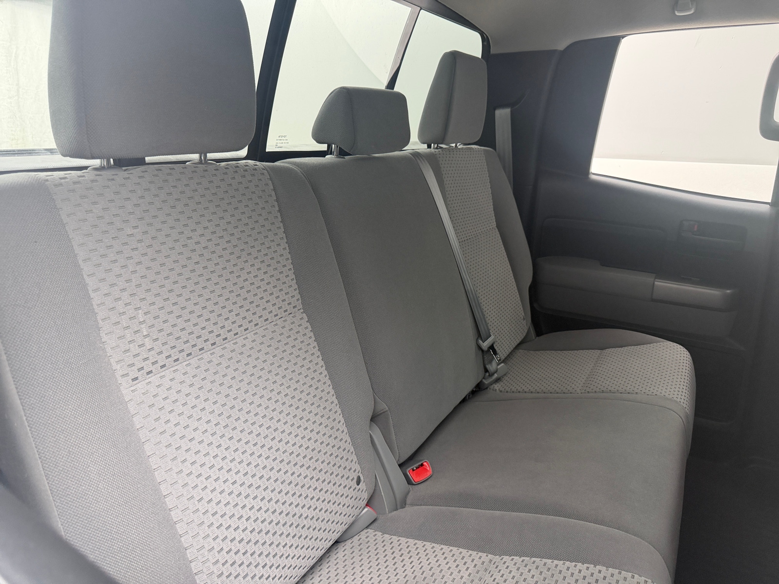 Thumbnail: 2013 Toyota Tundra - 6