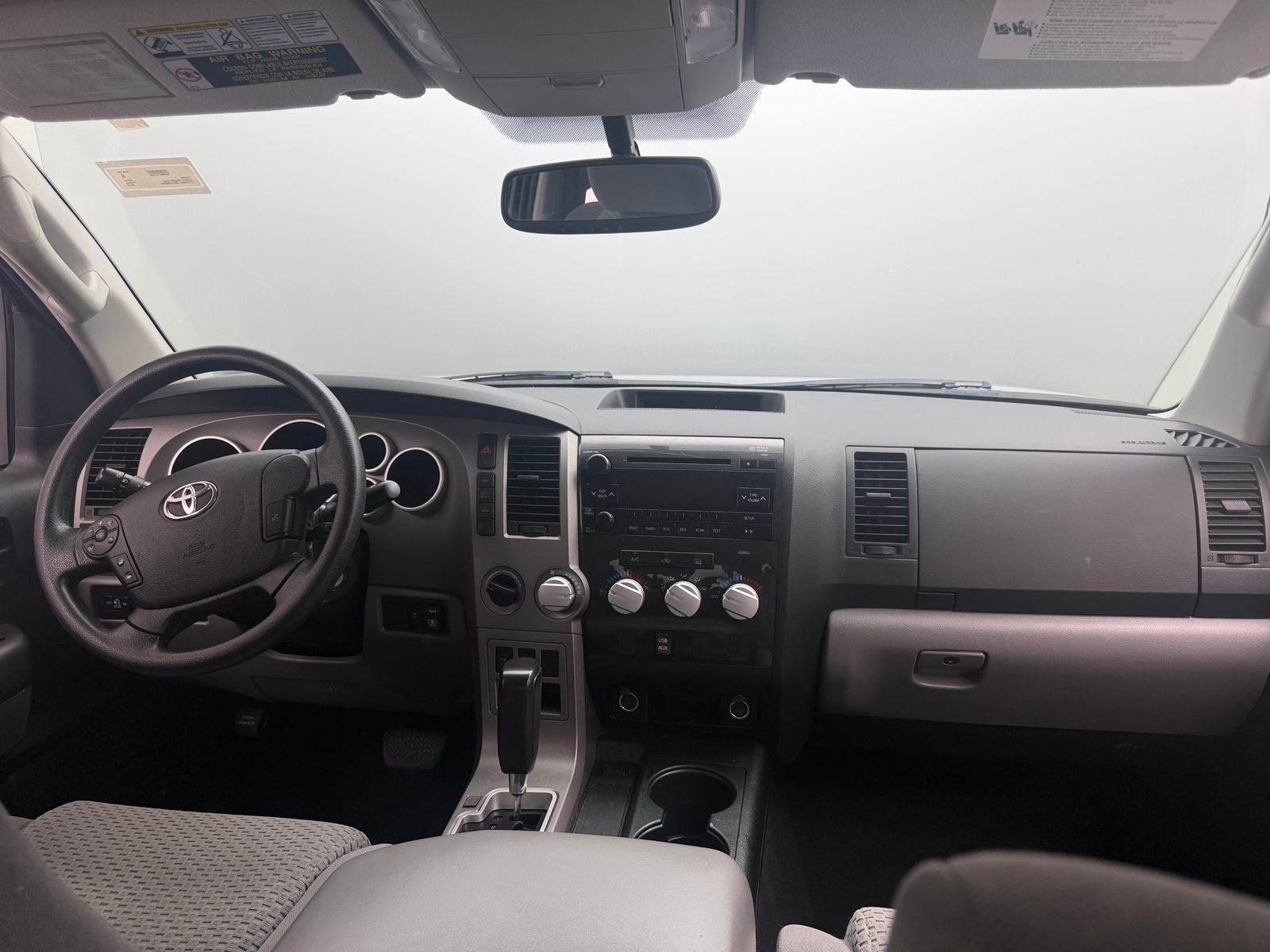 Thumbnail: 2013 Toyota Tundra - 3