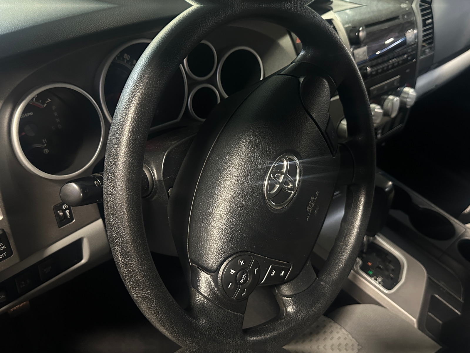 Thumbnail: 2013 Toyota Tundra - 5