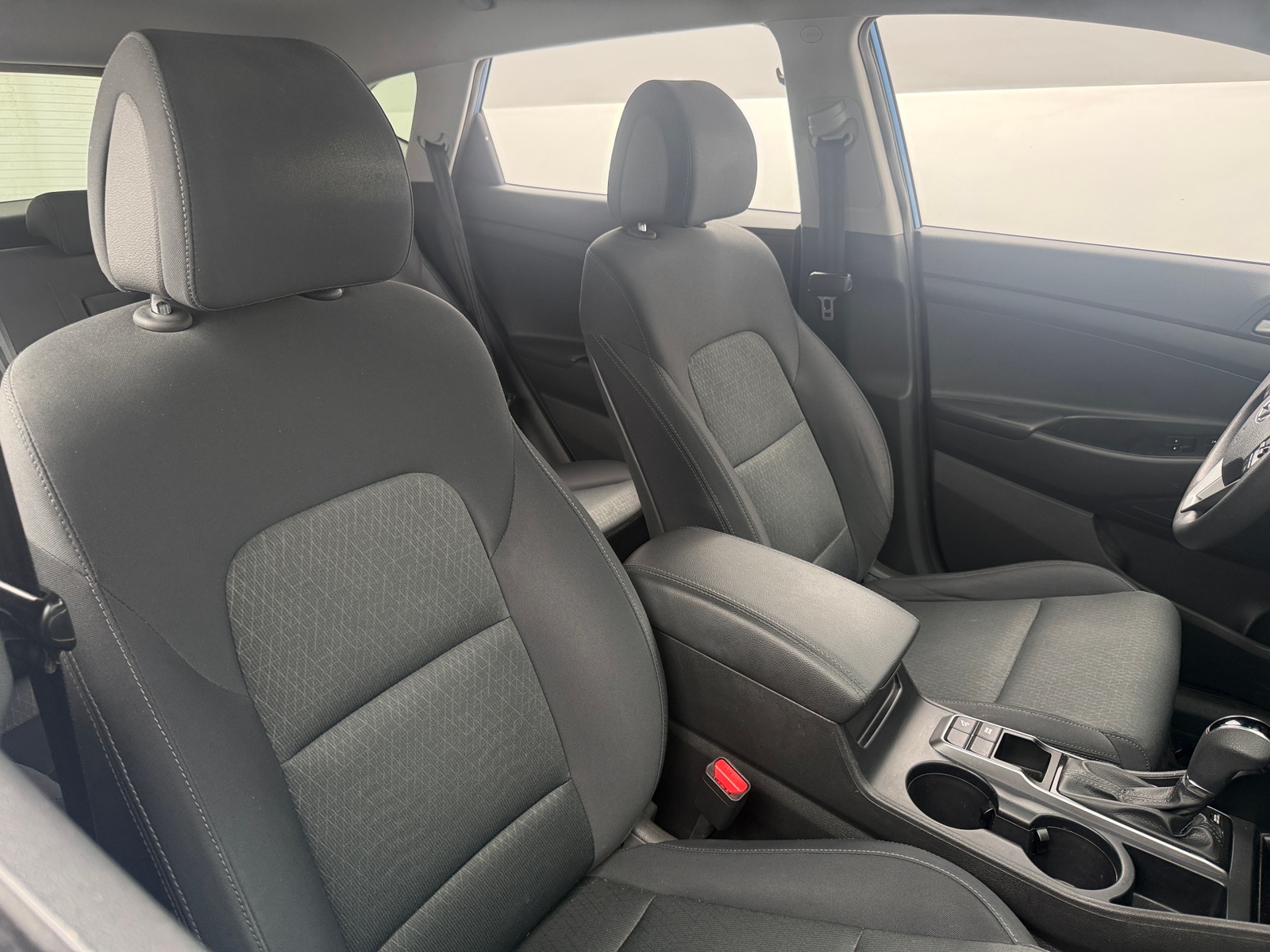 Thumbnail: 2018 Hyundai Tucson - 2