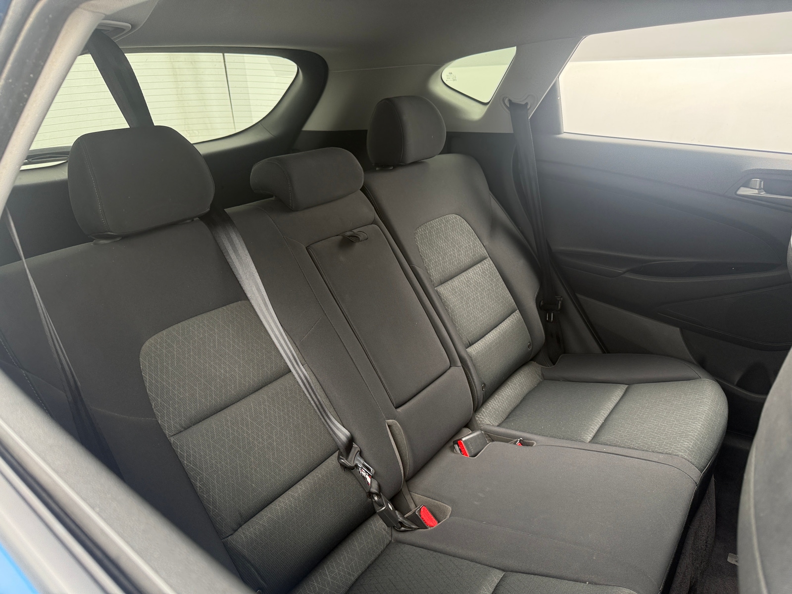 Thumbnail: 2018 Hyundai Tucson - 6