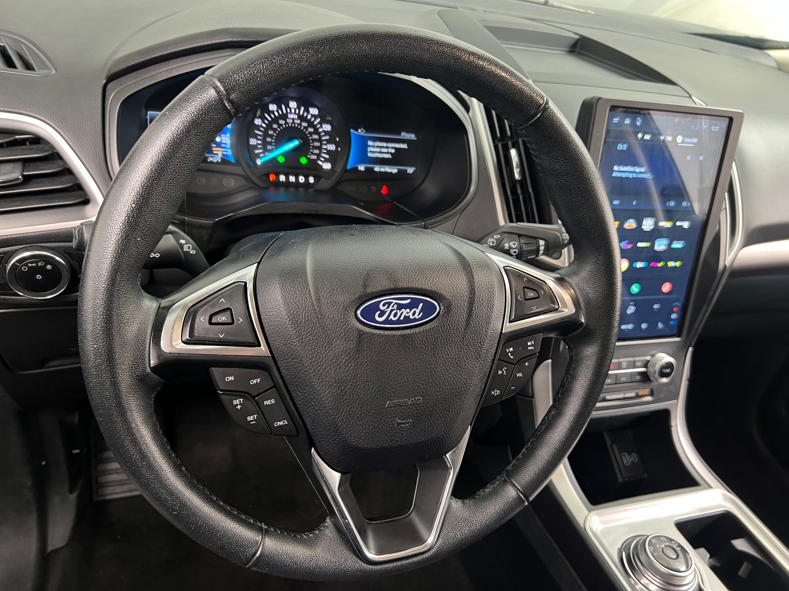 Thumbnail: 2024 Ford Edge - 4