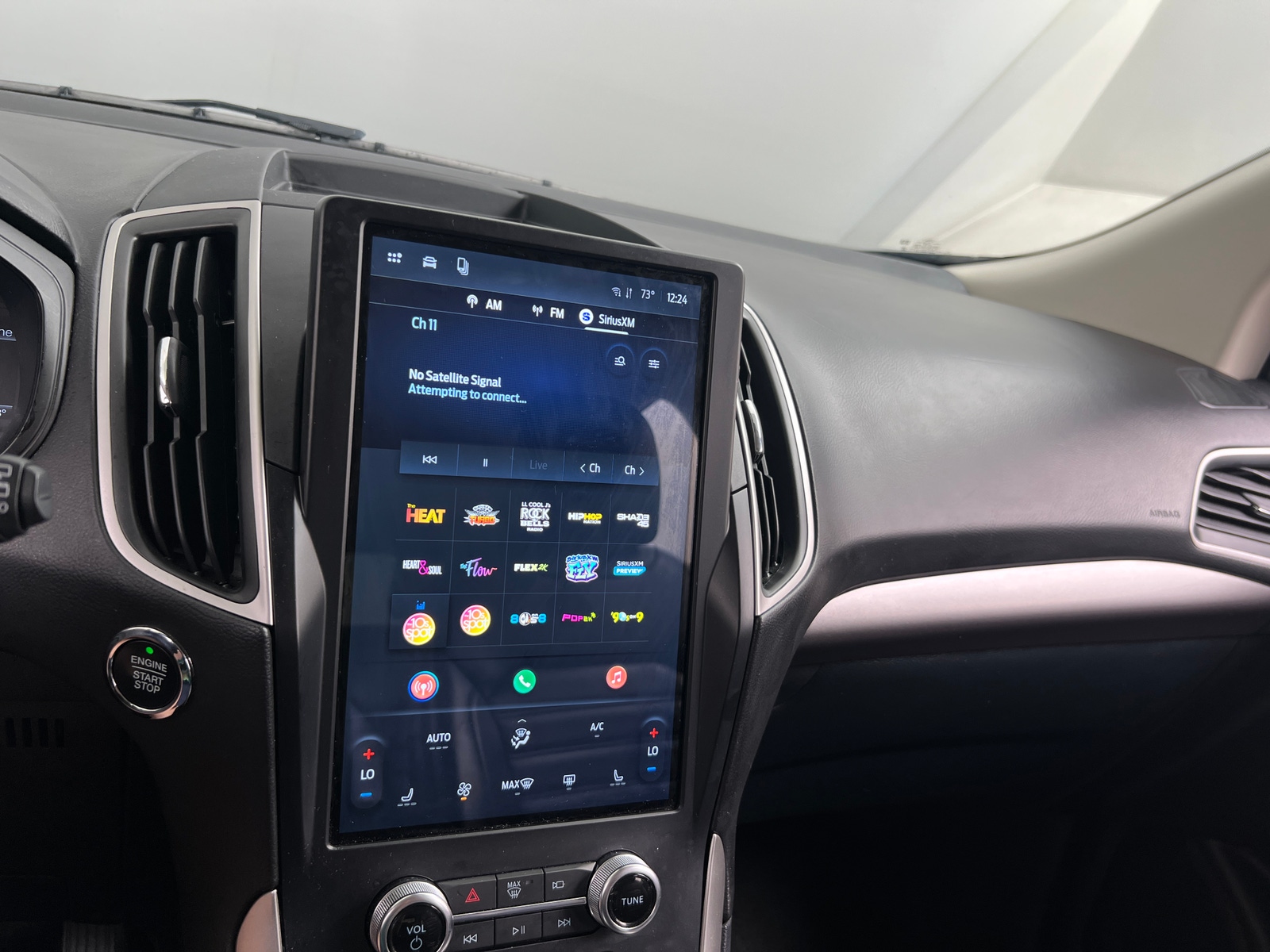 Thumbnail: 2024 Ford Edge - 3