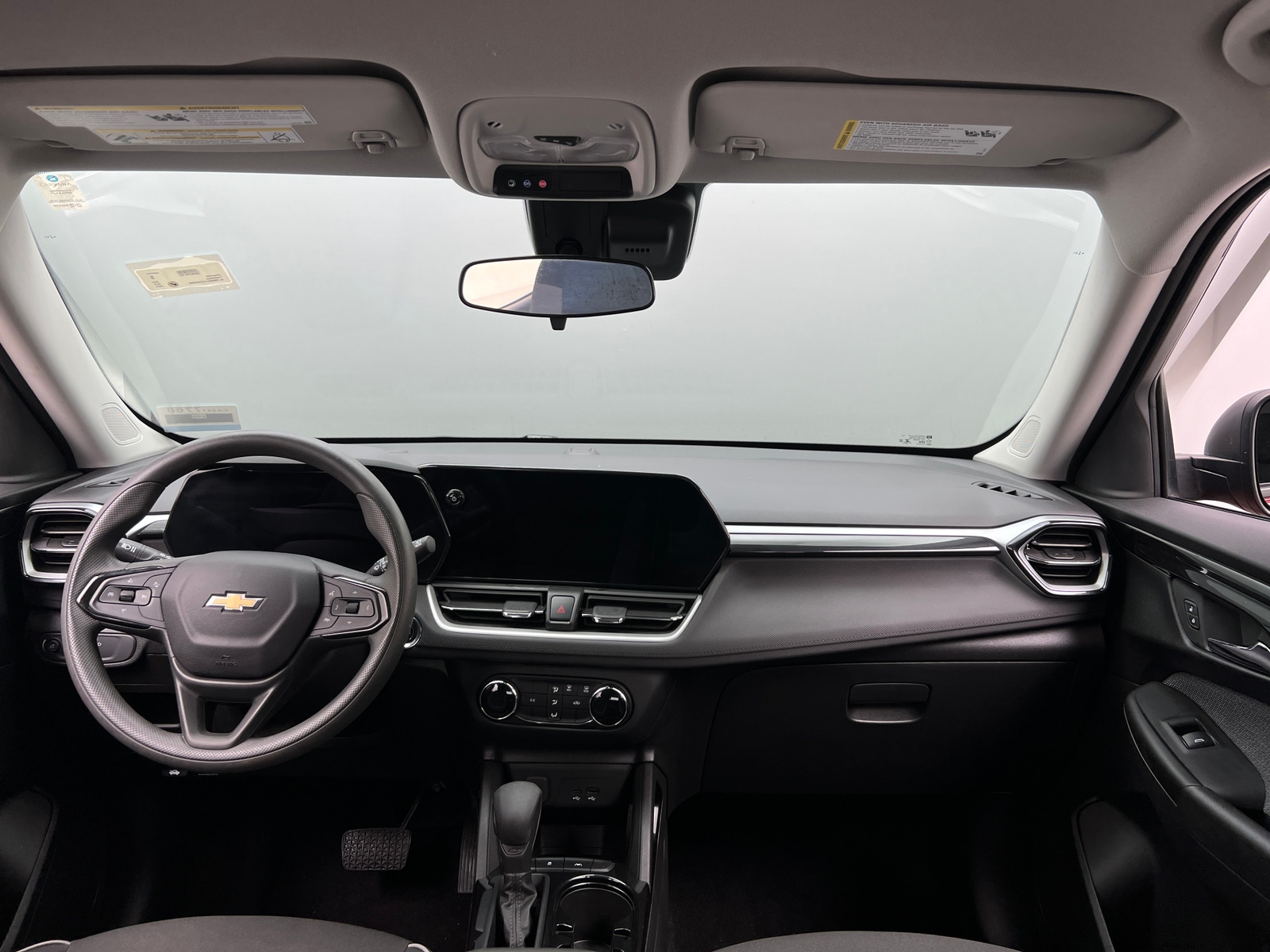 Thumbnail: 2024 Chevrolet TrailBlazer - 3