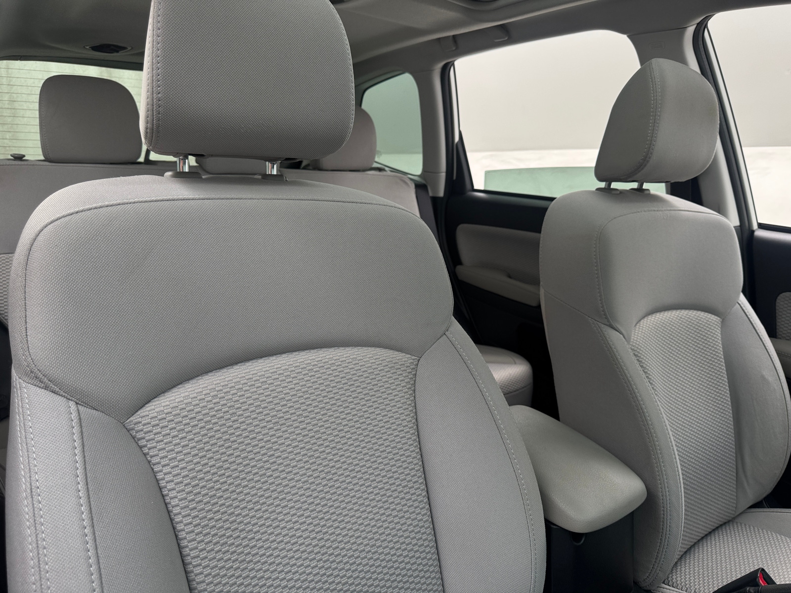 Thumbnail: 2018 Subaru Forester - 2