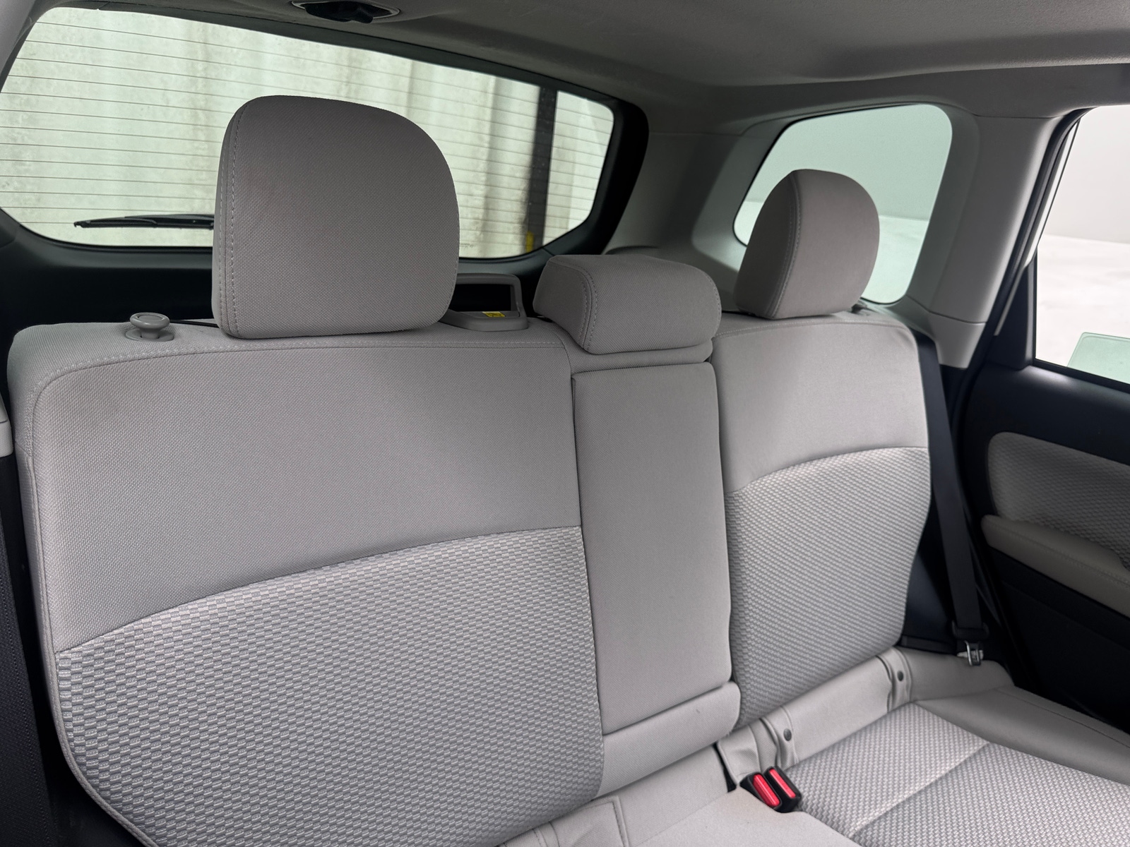 Thumbnail: 2018 Subaru Forester - 6