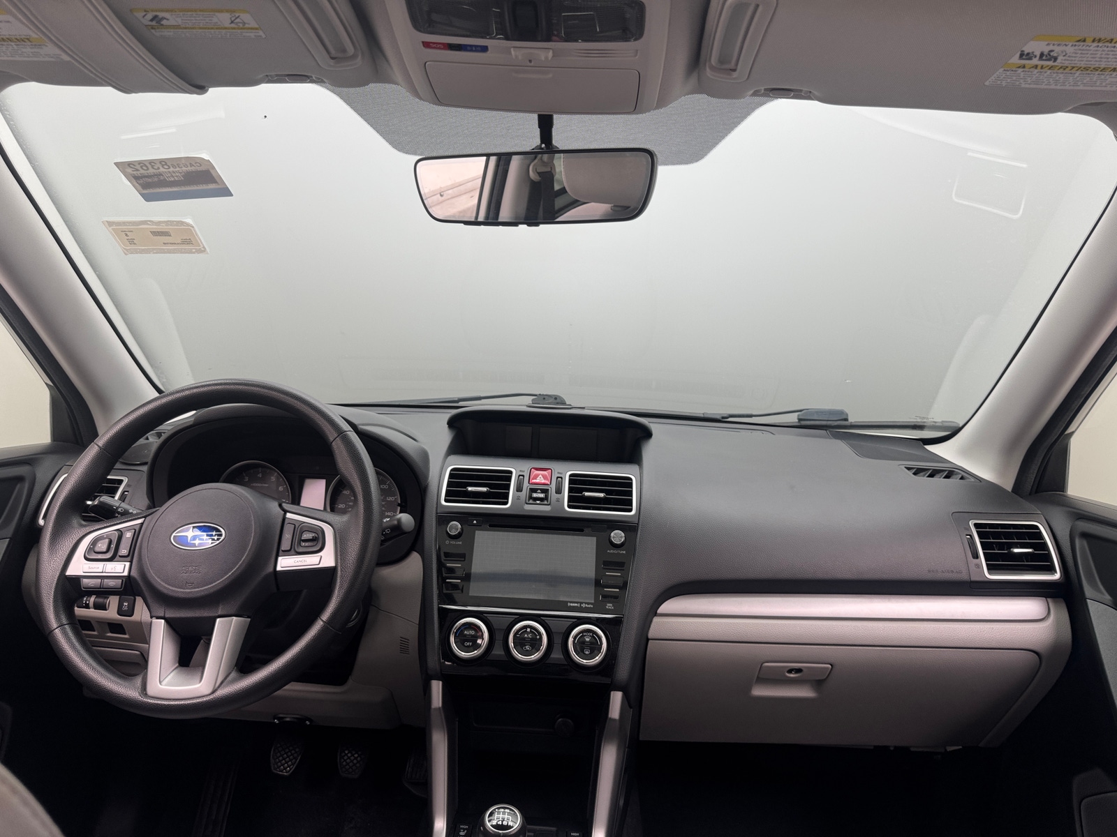 Thumbnail: 2018 Subaru Forester - 3