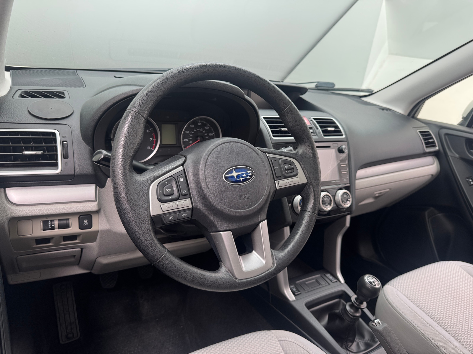 Thumbnail: 2018 Subaru Forester - 5