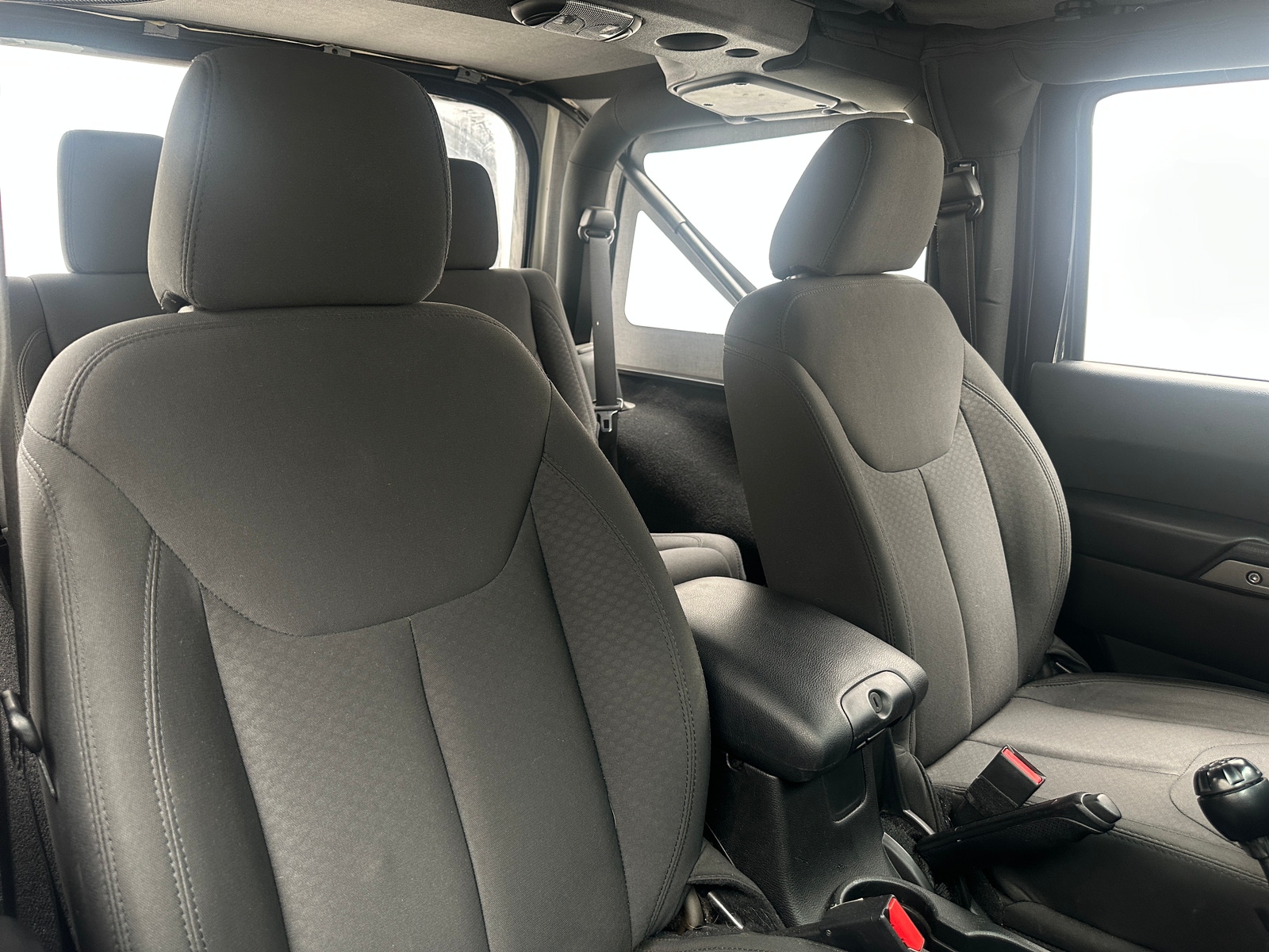 Thumbnail: 2018 Jeep Wrangler - 2