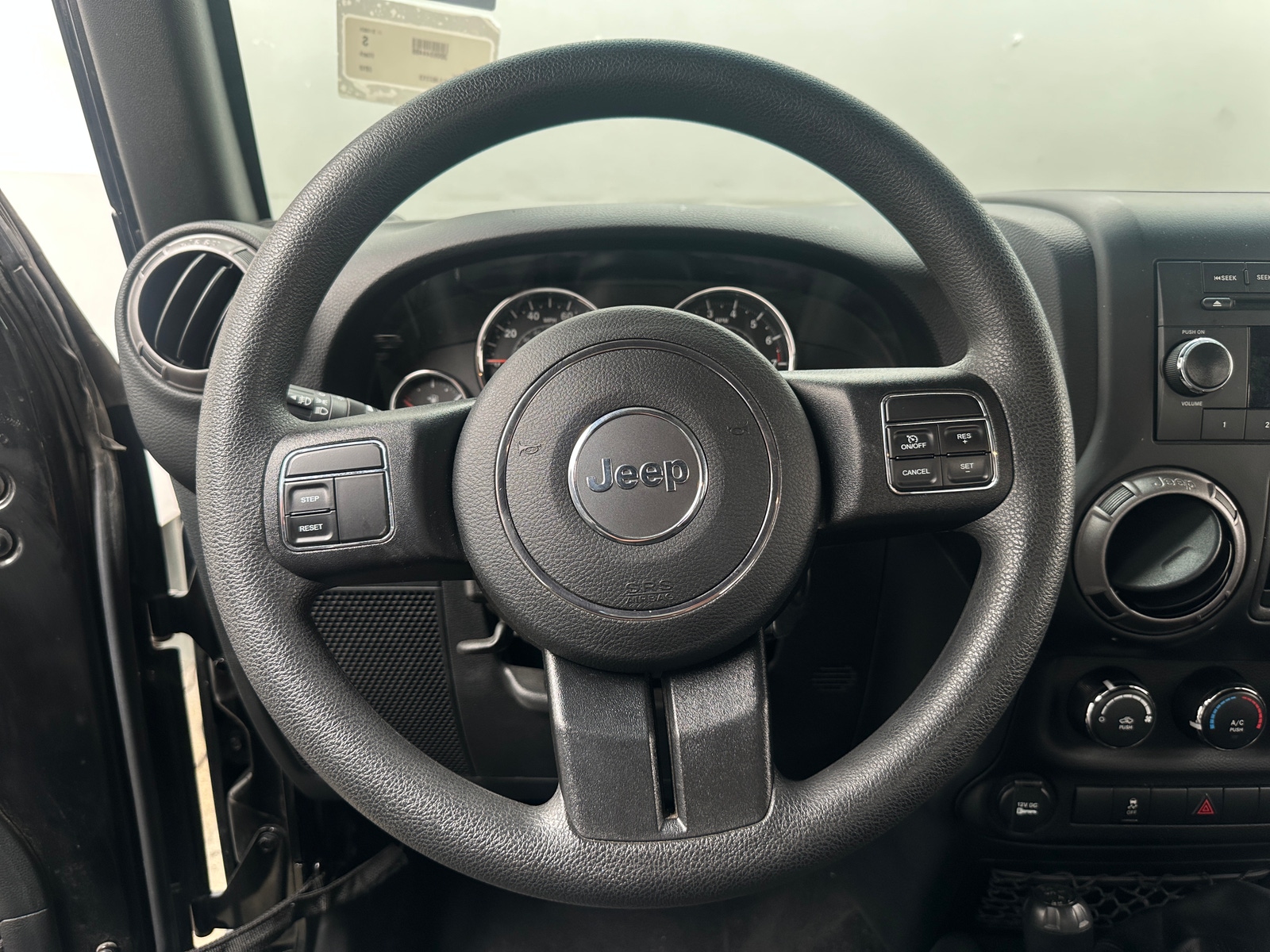 Thumbnail: 2018 Jeep Wrangler - 4