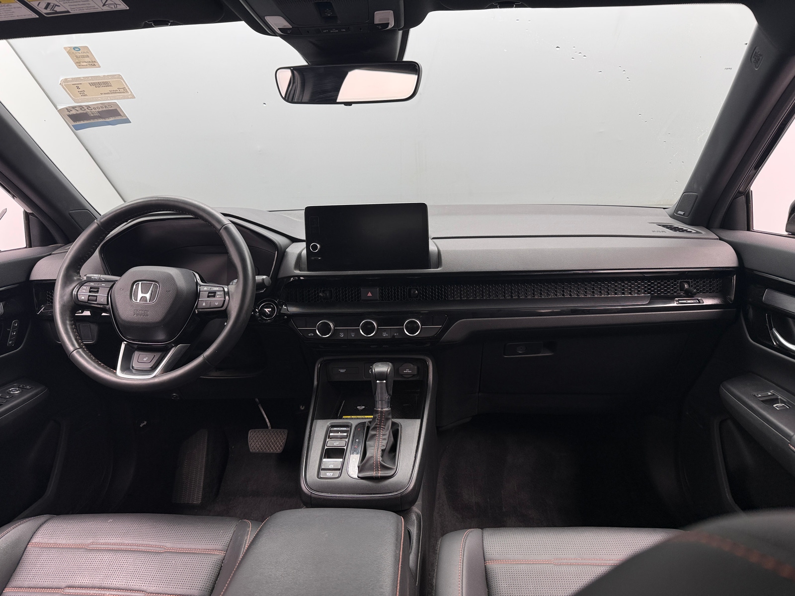 Thumbnail: 2024 Honda CR-V - 2