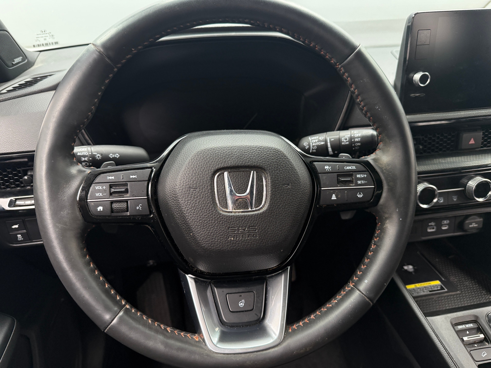 Thumbnail: 2024 Honda CR-V - 4