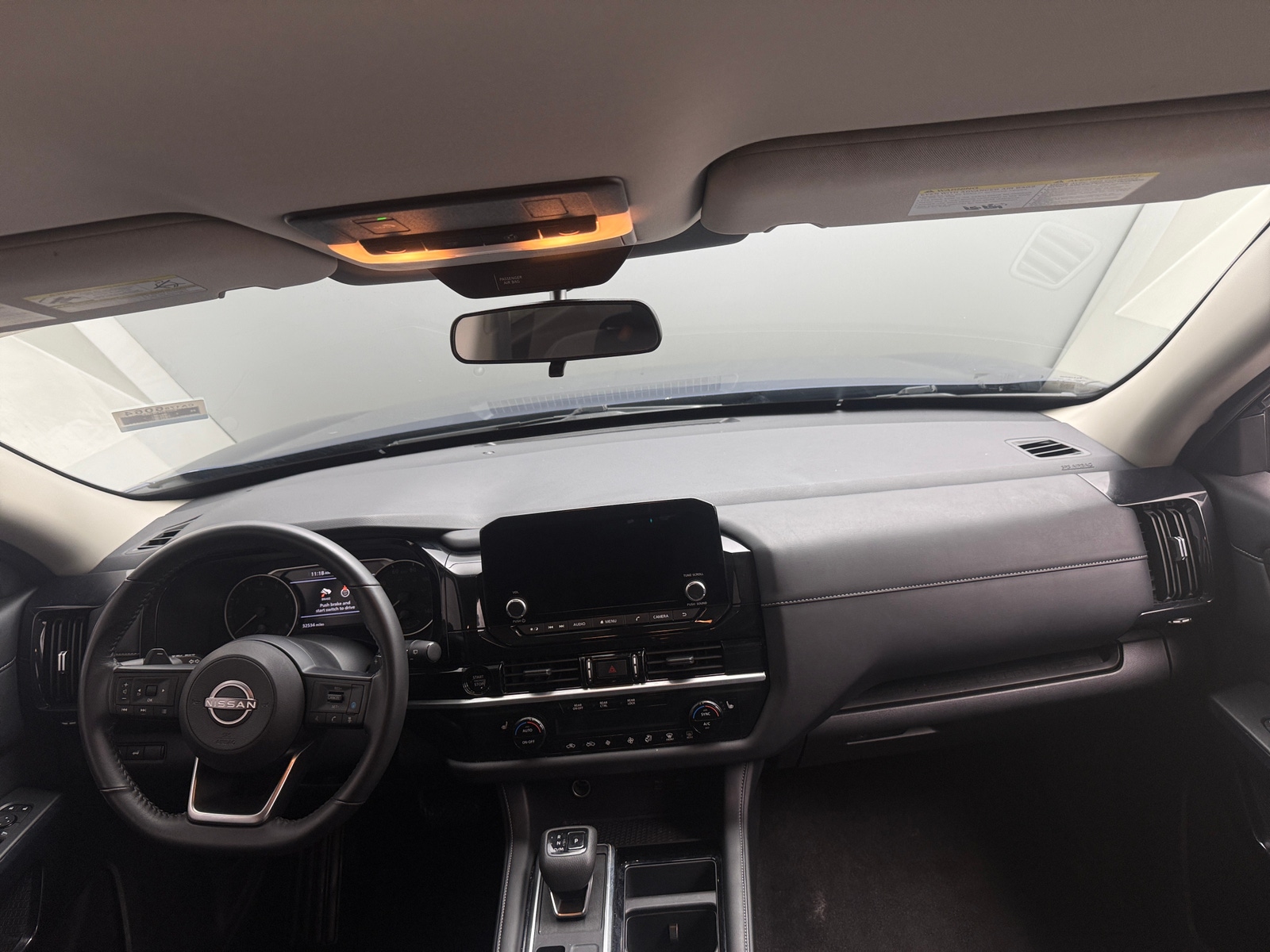 Thumbnail: 2025 Nissan Pathfinder - 3