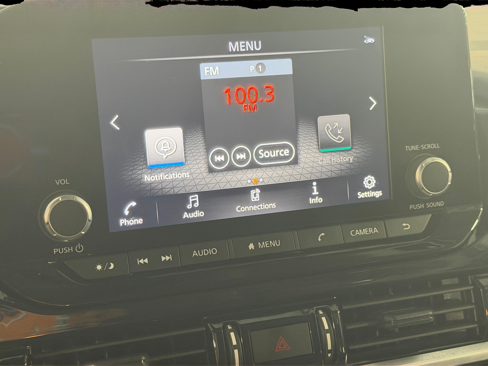 Thumbnail: 2025 Nissan Pathfinder - 4