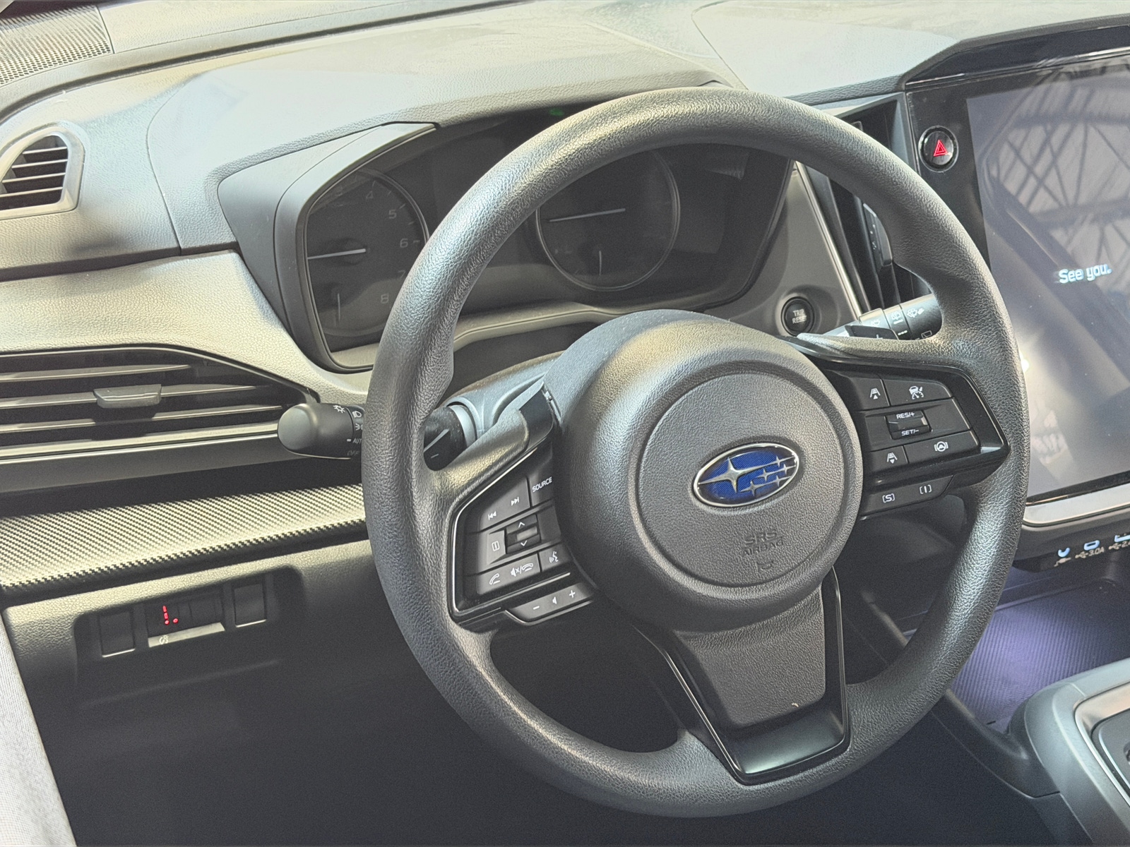 Thumbnail: 2024 Subaru Crosstrek - 5