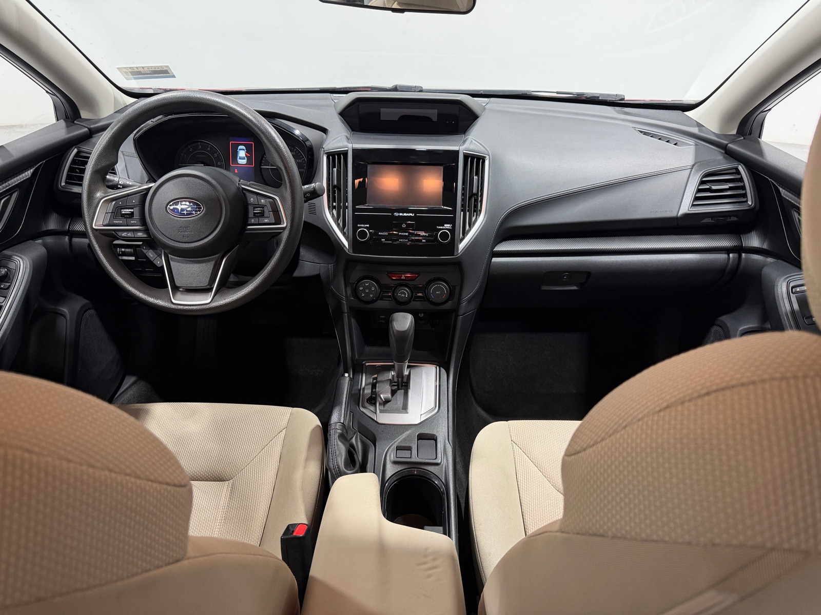 Thumbnail: 2020 Subaru Impreza - 3