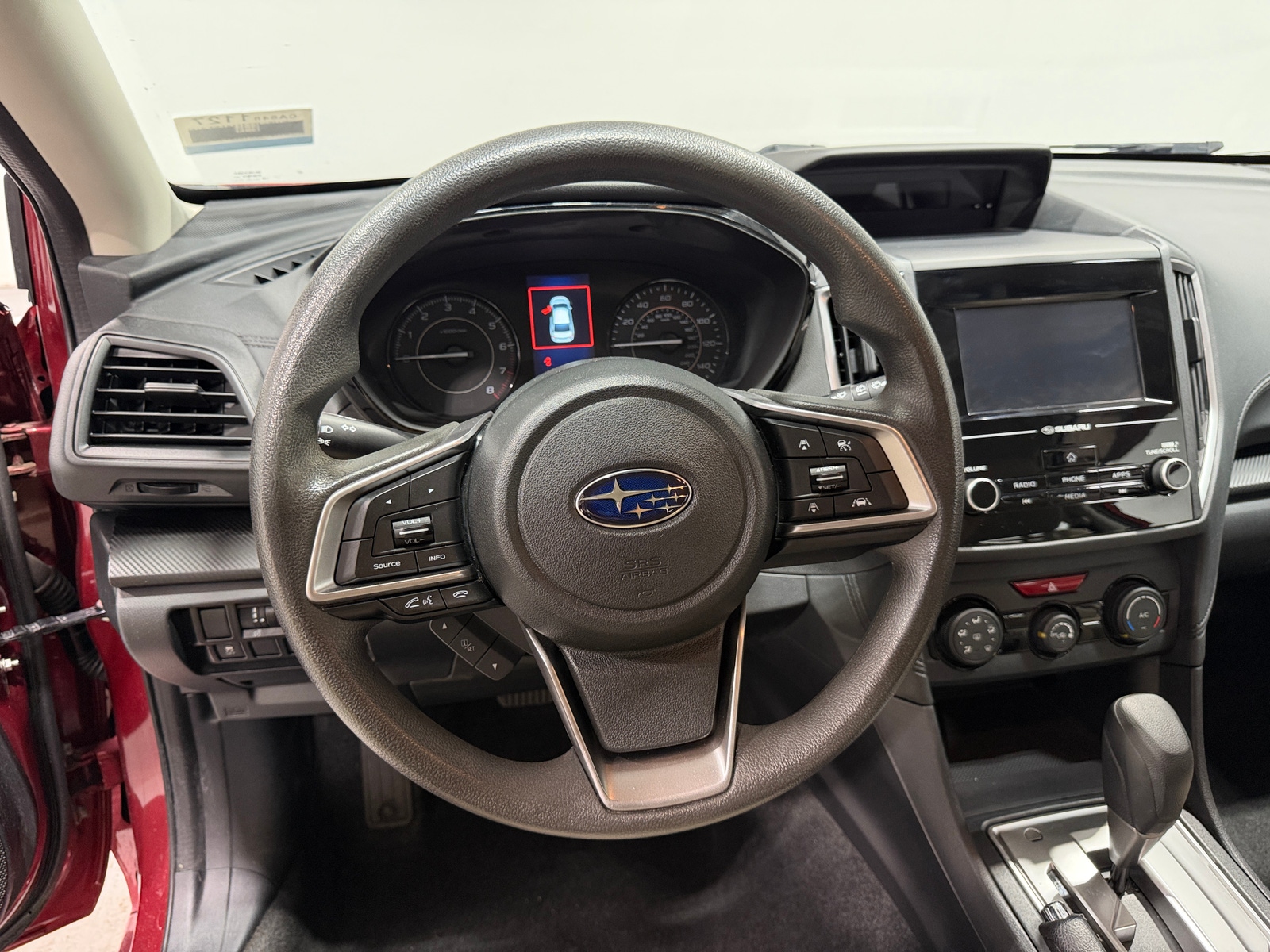 Thumbnail: 2020 Subaru Impreza - 5
