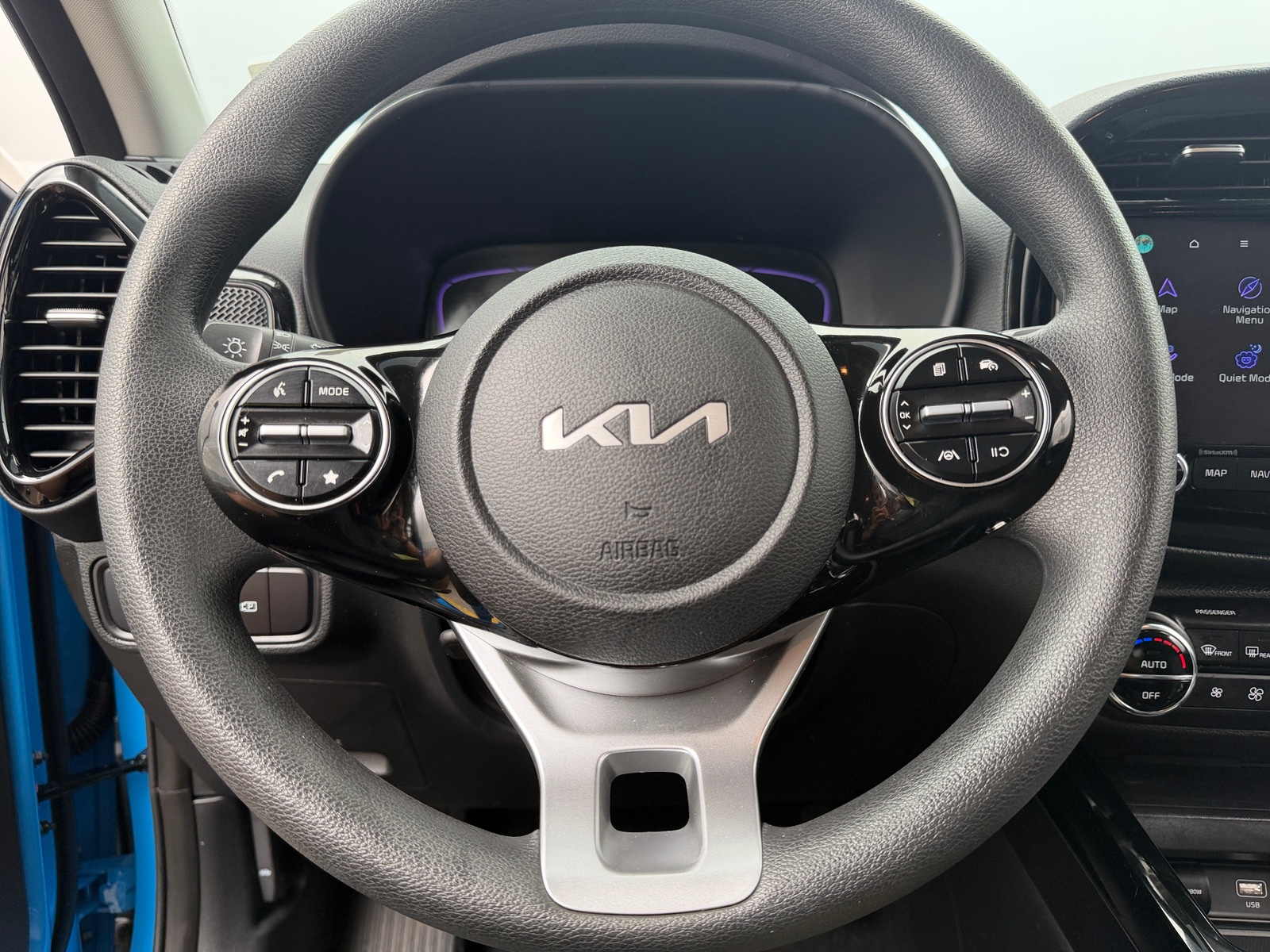 Thumbnail: 2025 Kia Soul - 5