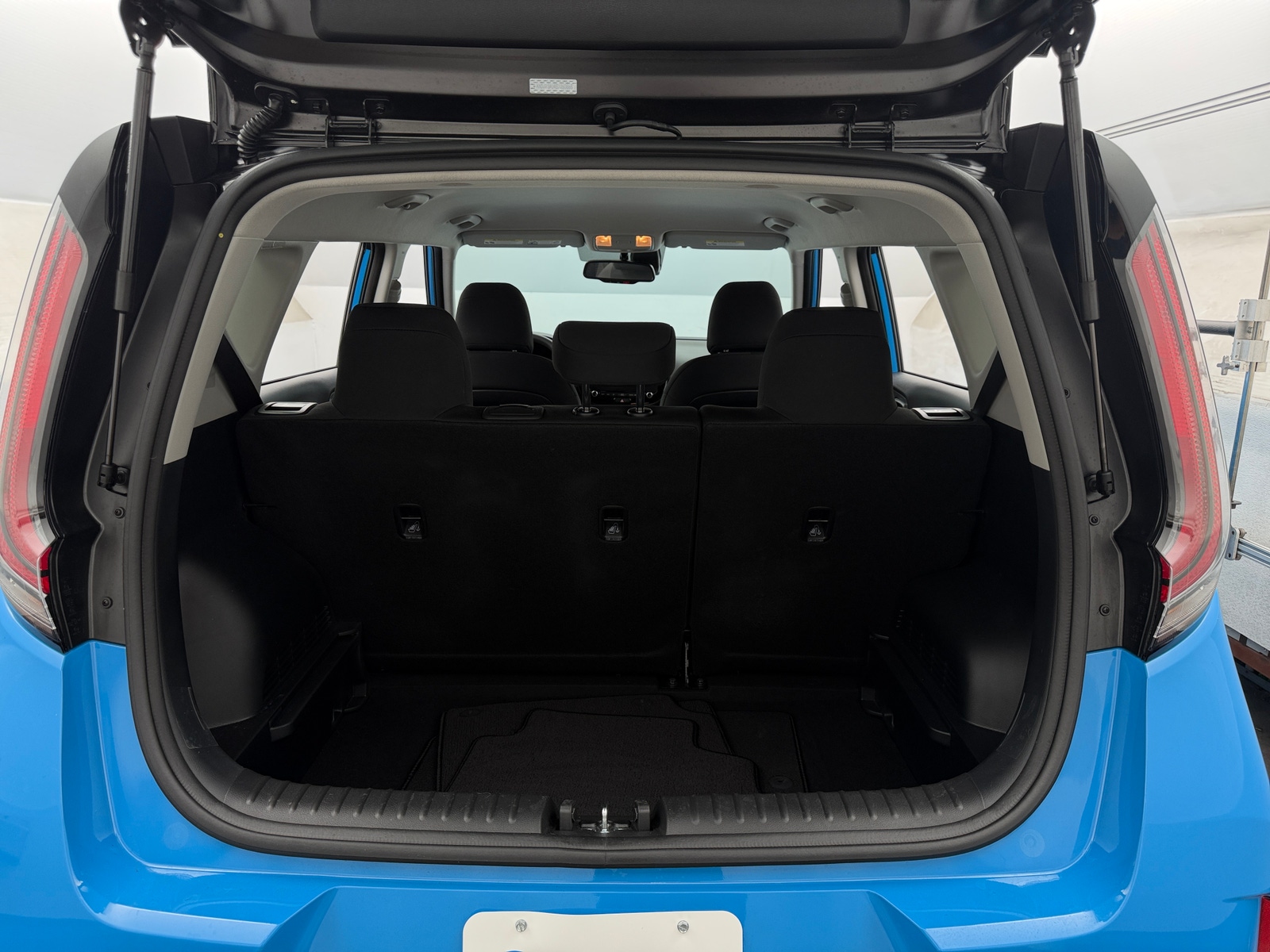 Thumbnail: 2025 Kia Soul - 7
