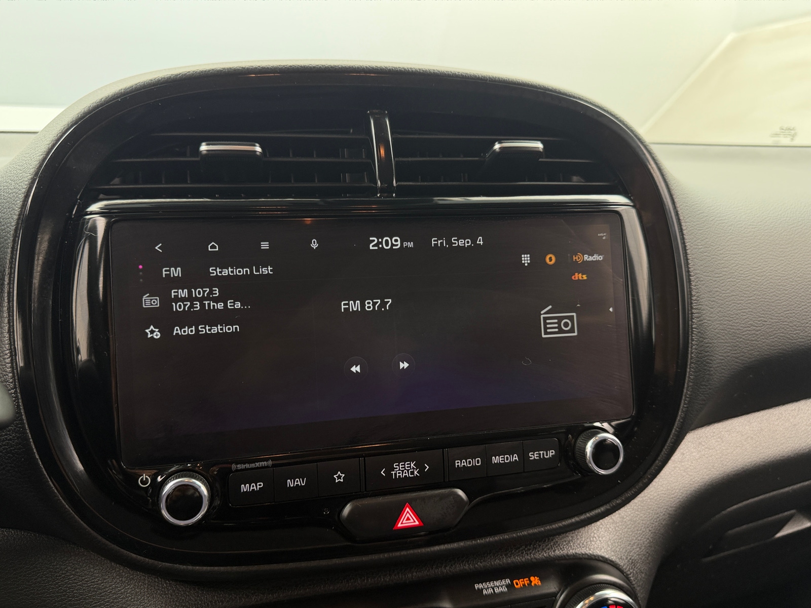 Thumbnail: 2025 Kia Soul - 4