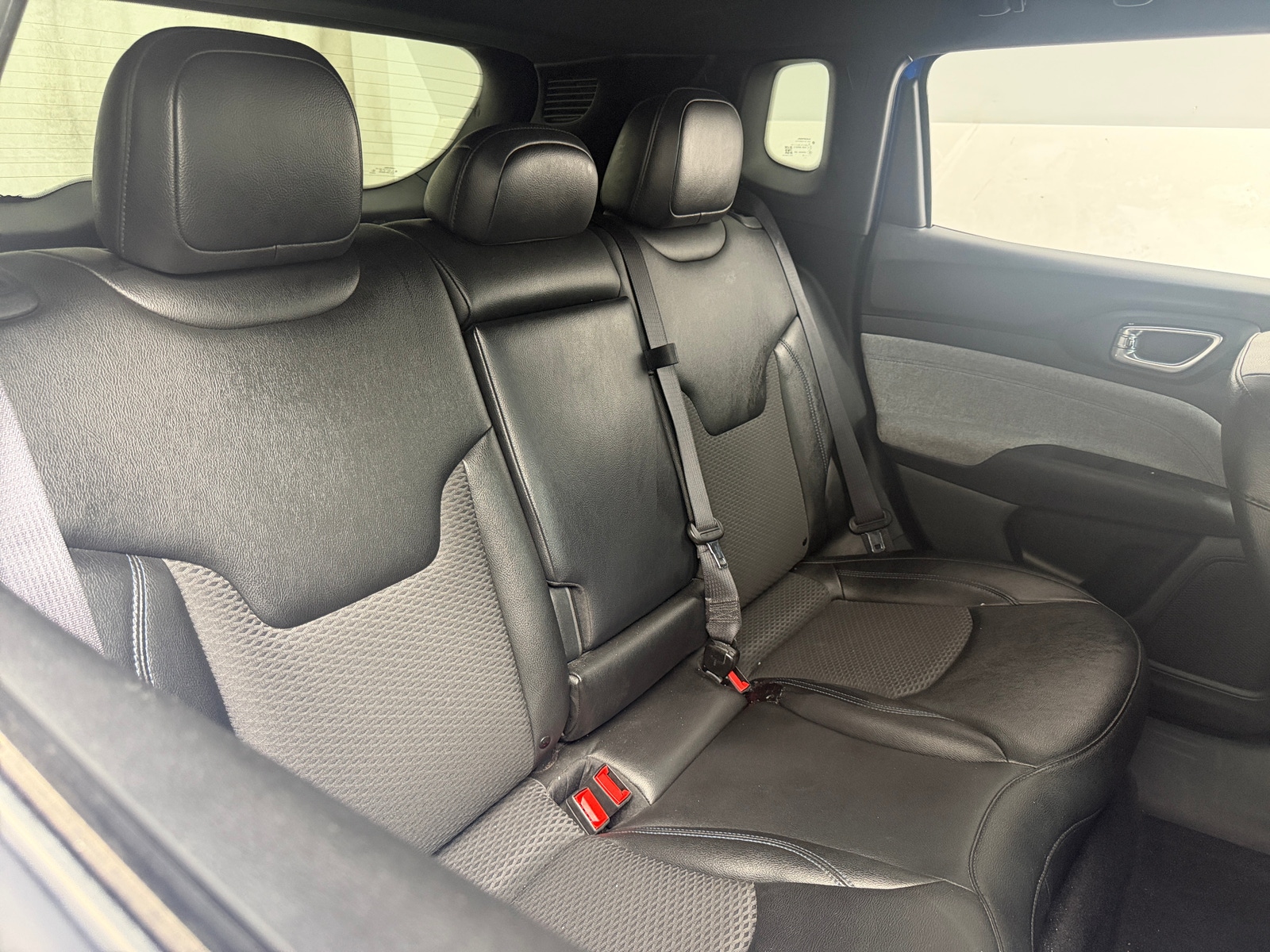 Thumbnail: 2024 Jeep Compass - 6