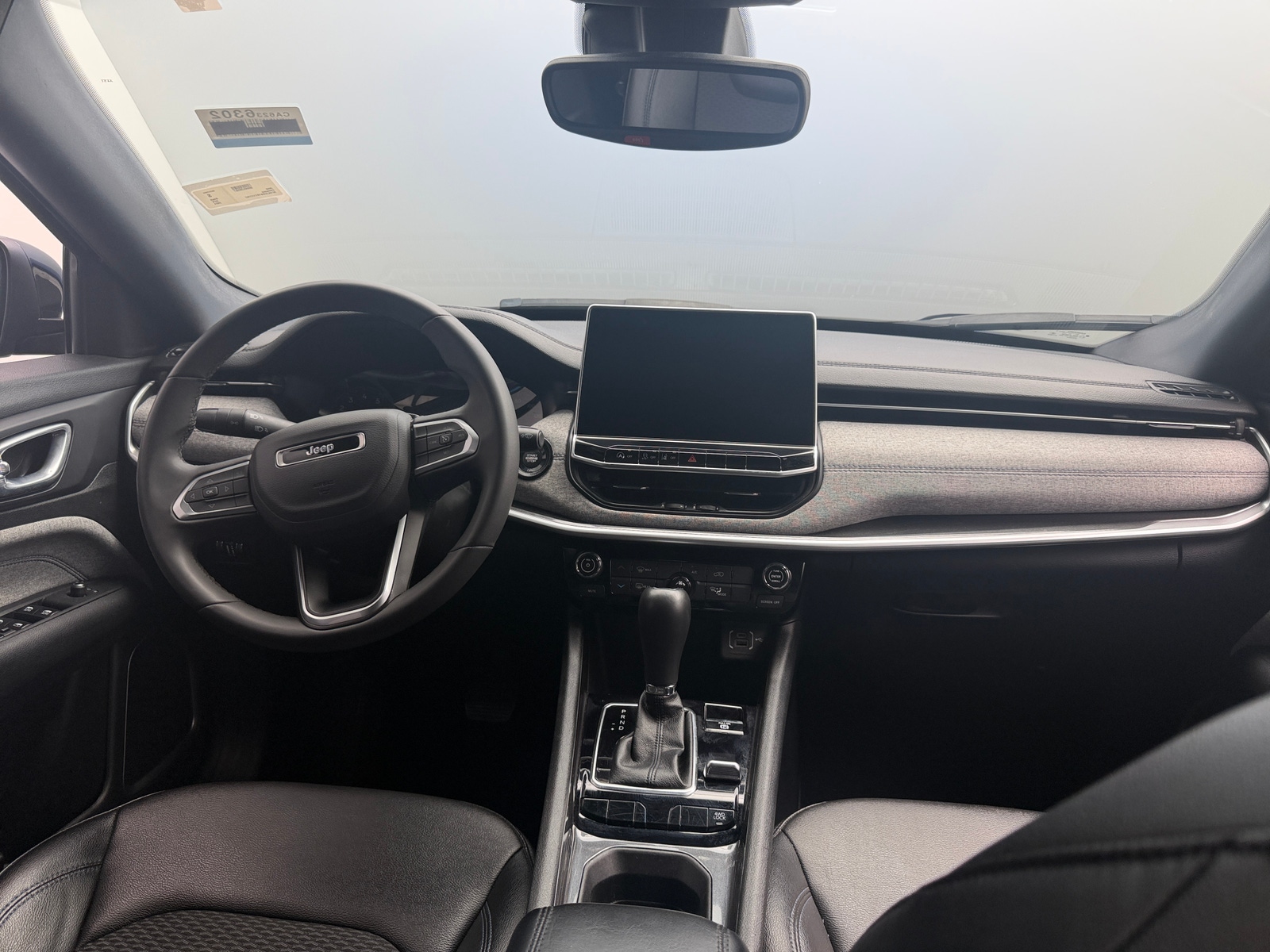 Thumbnail: 2024 Jeep Compass - 3