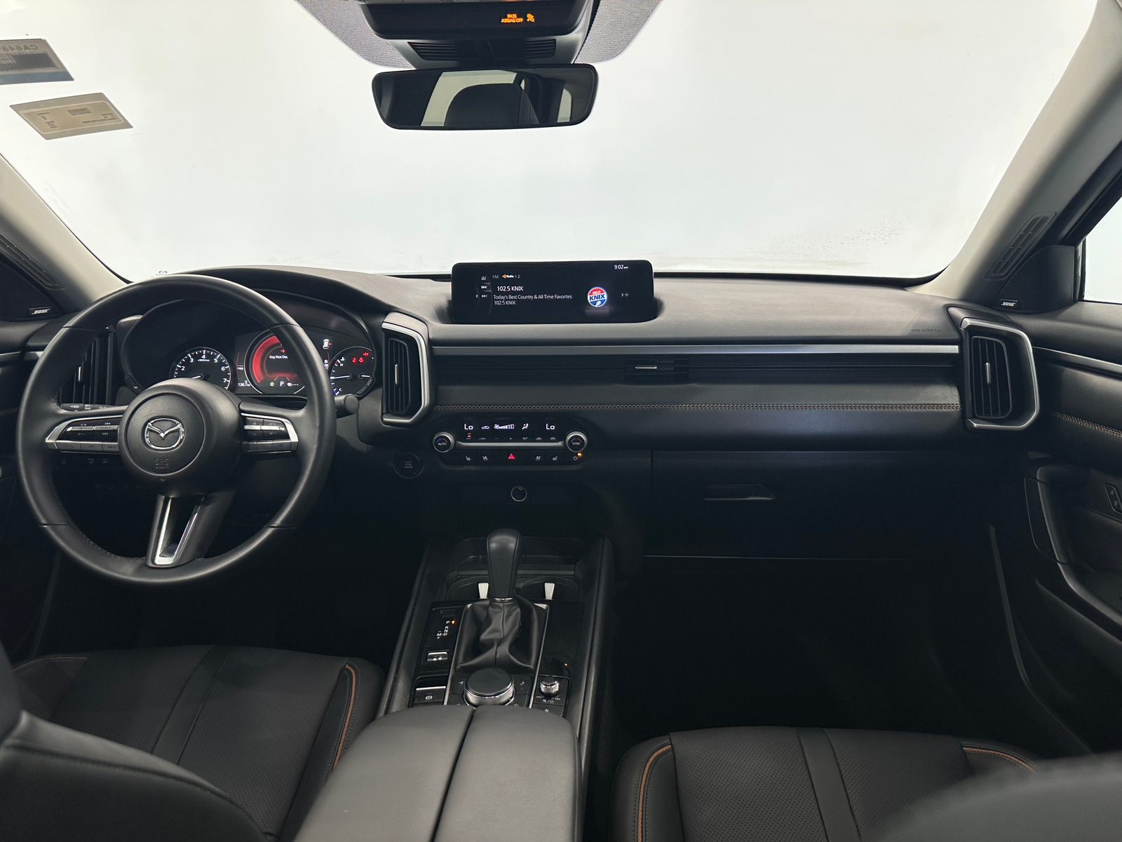 Thumbnail: 2026 Mazda CX-50 - 2