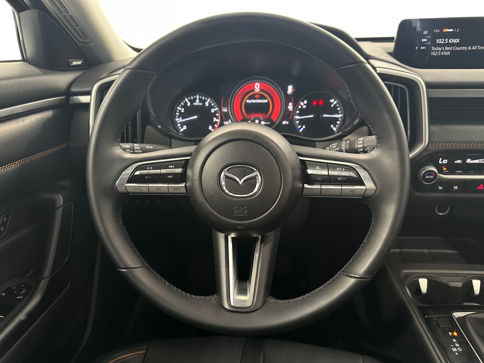 Thumbnail: 2026 Mazda CX-50 - 4