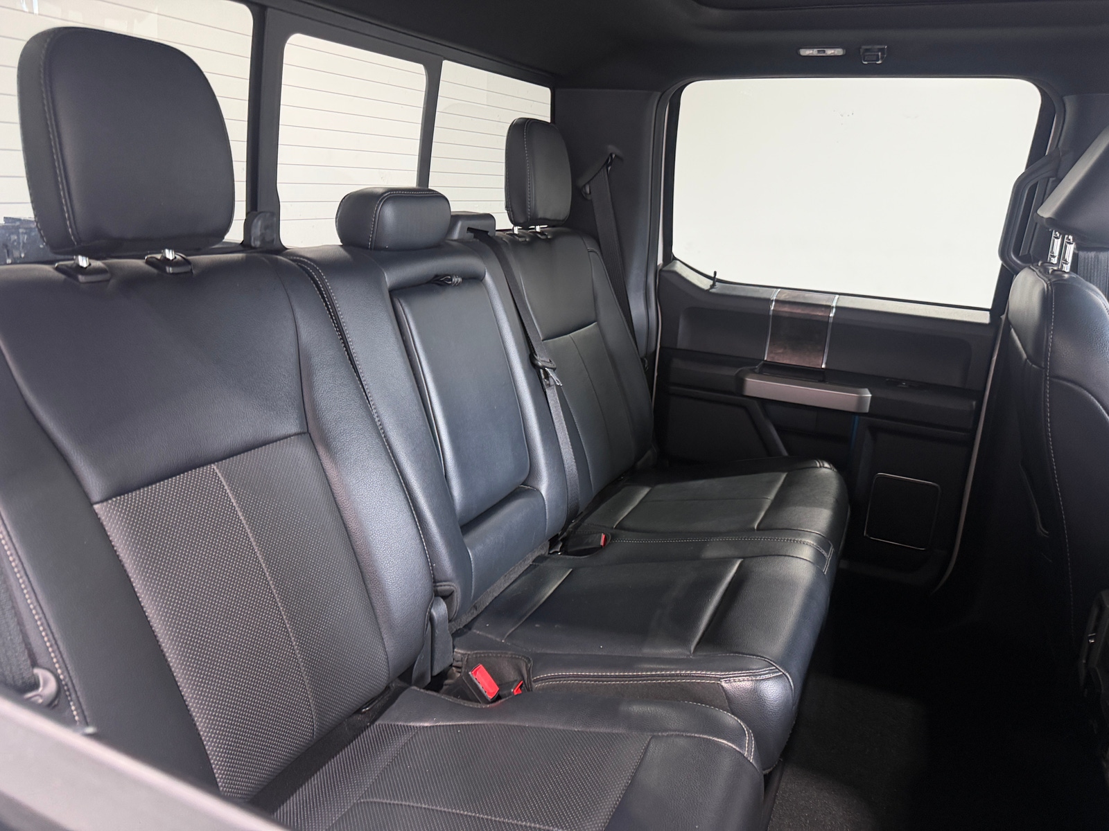 Thumbnail: 2022 Ford Econoline - 5