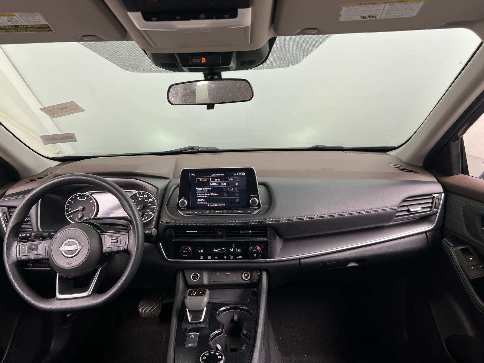 Thumbnail: 2023 Nissan Rogue - 3