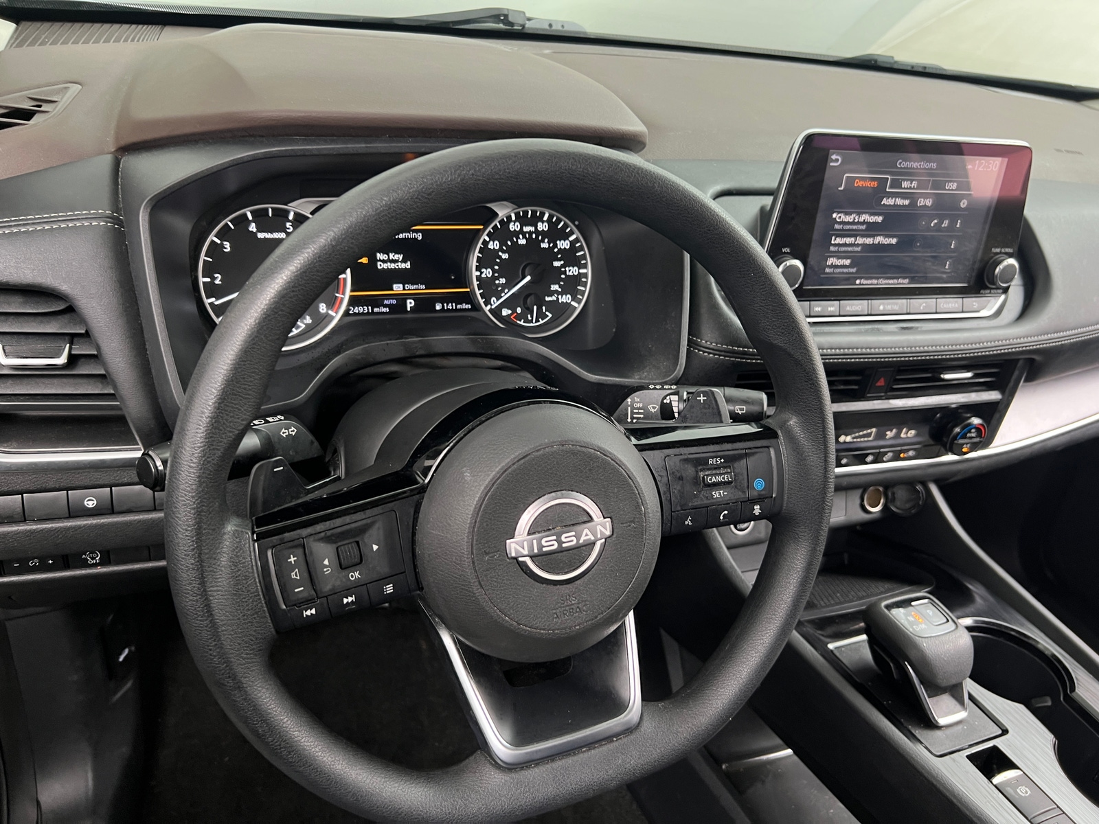 Thumbnail: 2023 Nissan Rogue - 5