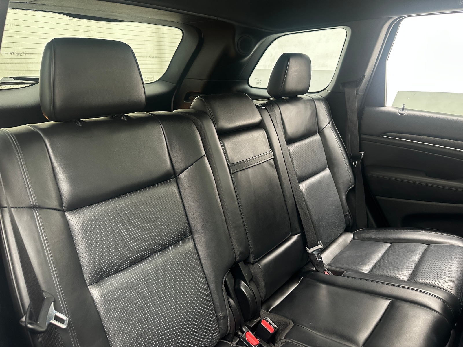 Thumbnail: 2020 Jeep Grand Cherokee - 5