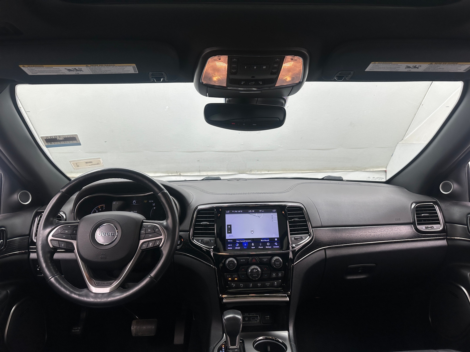 Thumbnail: 2020 Jeep Grand Cherokee - 2