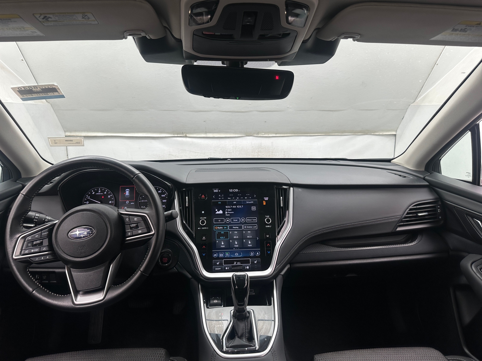 Thumbnail: 2024 Subaru Outback - 3