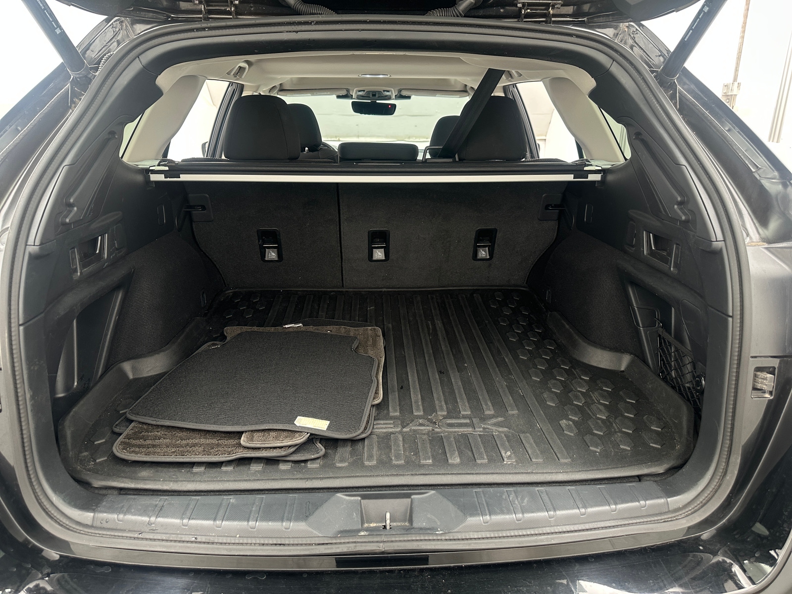 Thumbnail: 2024 Subaru Outback - 7