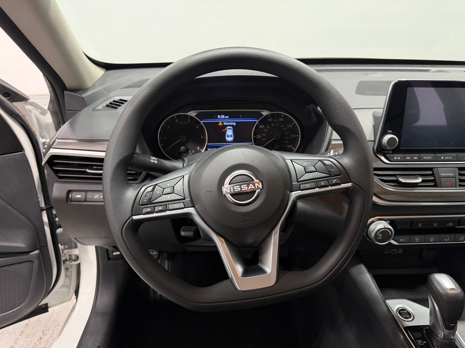 Thumbnail: 2025 Nissan Altima - 5