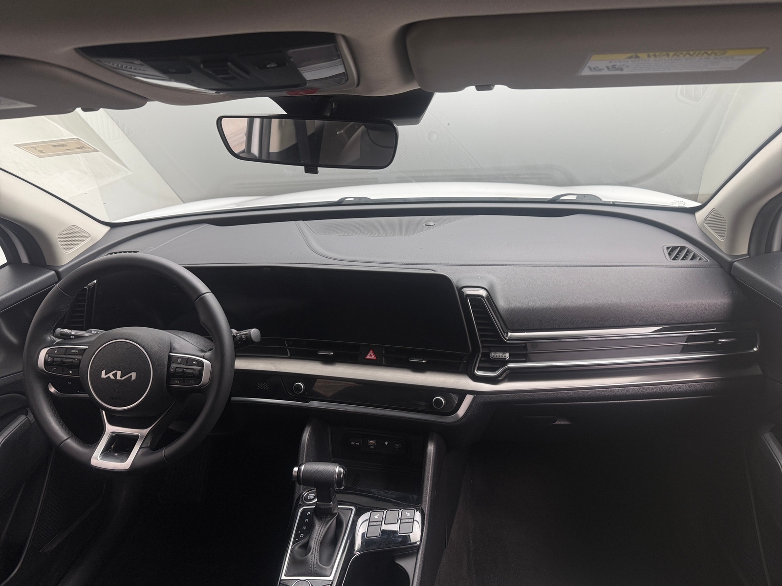 Thumbnail: 2023 Kia Sportage - 2