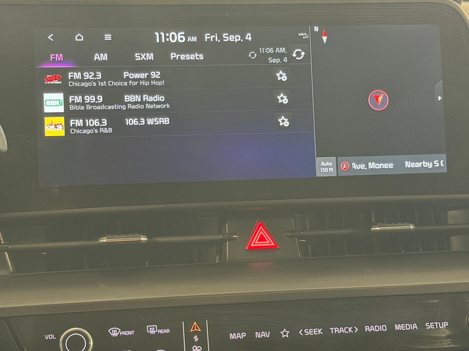 Thumbnail: 2023 Kia Sportage - 3