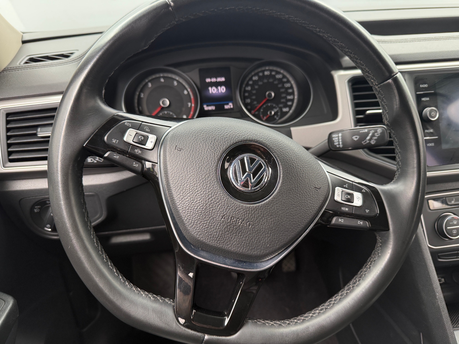 Thumbnail: 2019 Volkswagen Atlas - 5