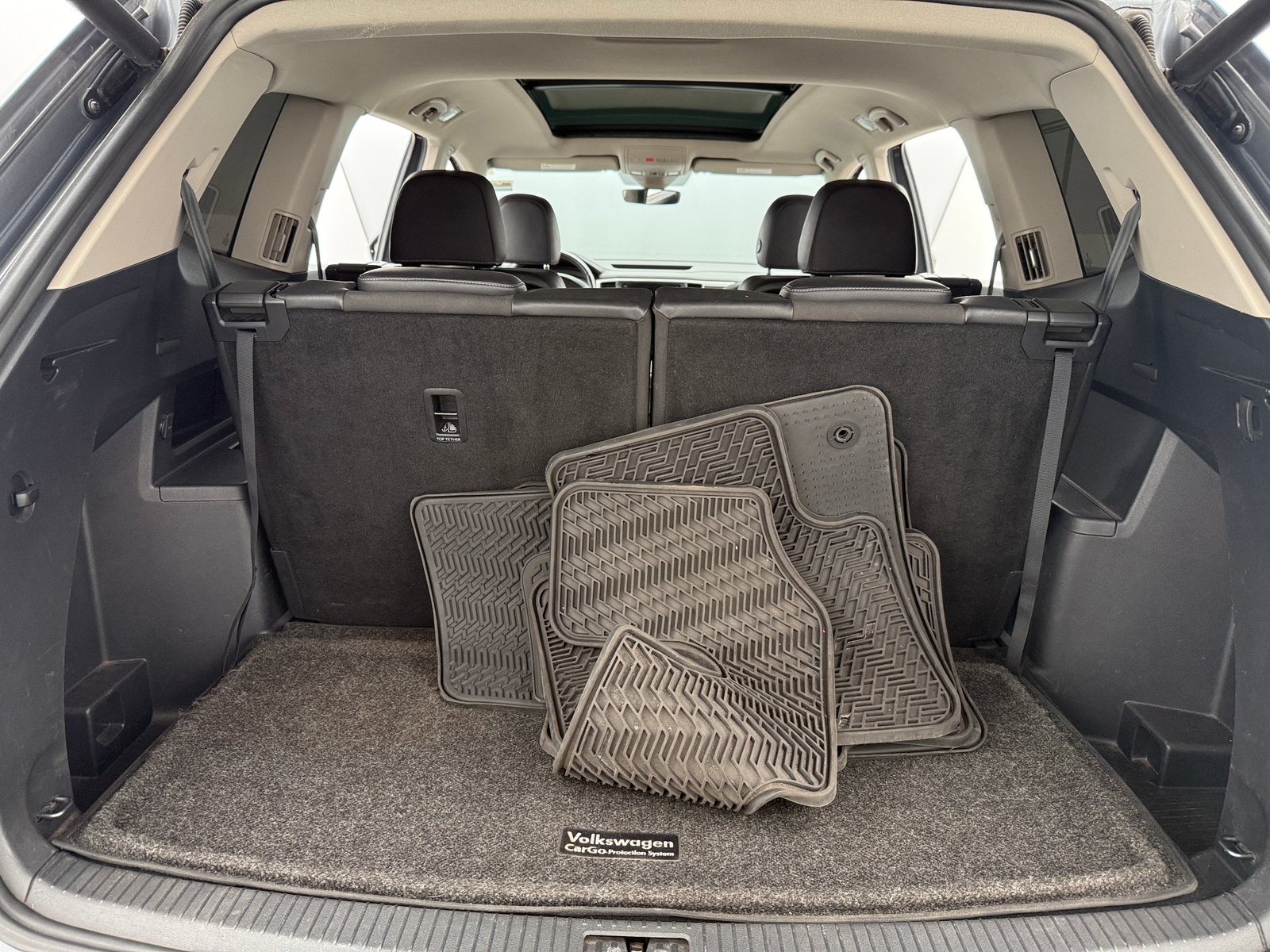 Thumbnail: 2019 Volkswagen Atlas - 7