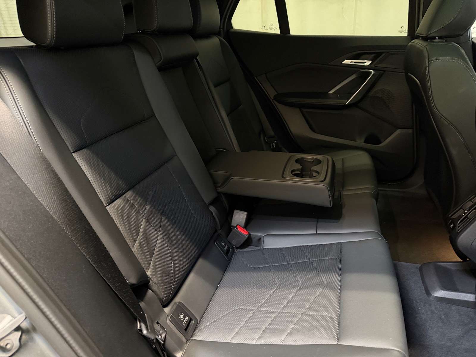 Thumbnail: 2026 BMW X2 - 5
