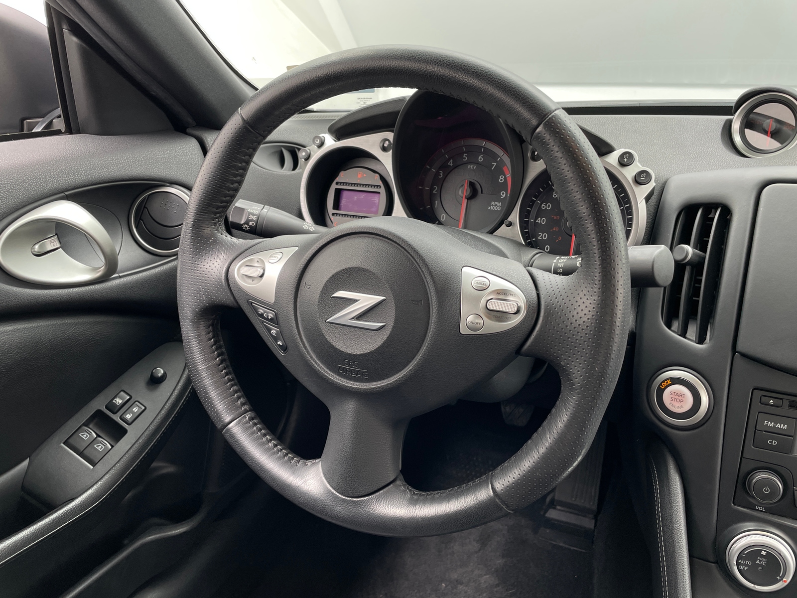 Thumbnail: 2017 Nissan Z - 4