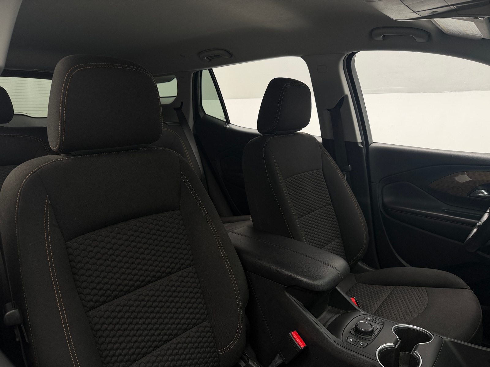 Thumbnail: 2021 GMC Terrain - 2