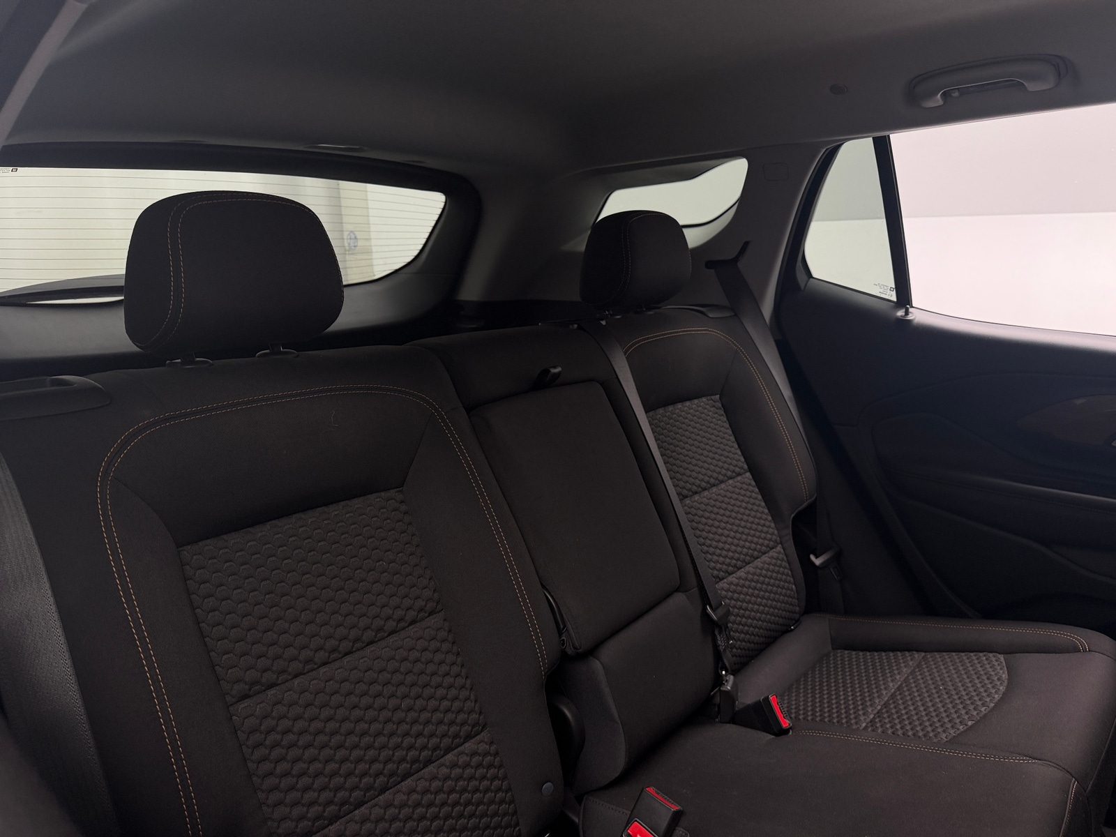 Thumbnail: 2021 GMC Terrain - 6
