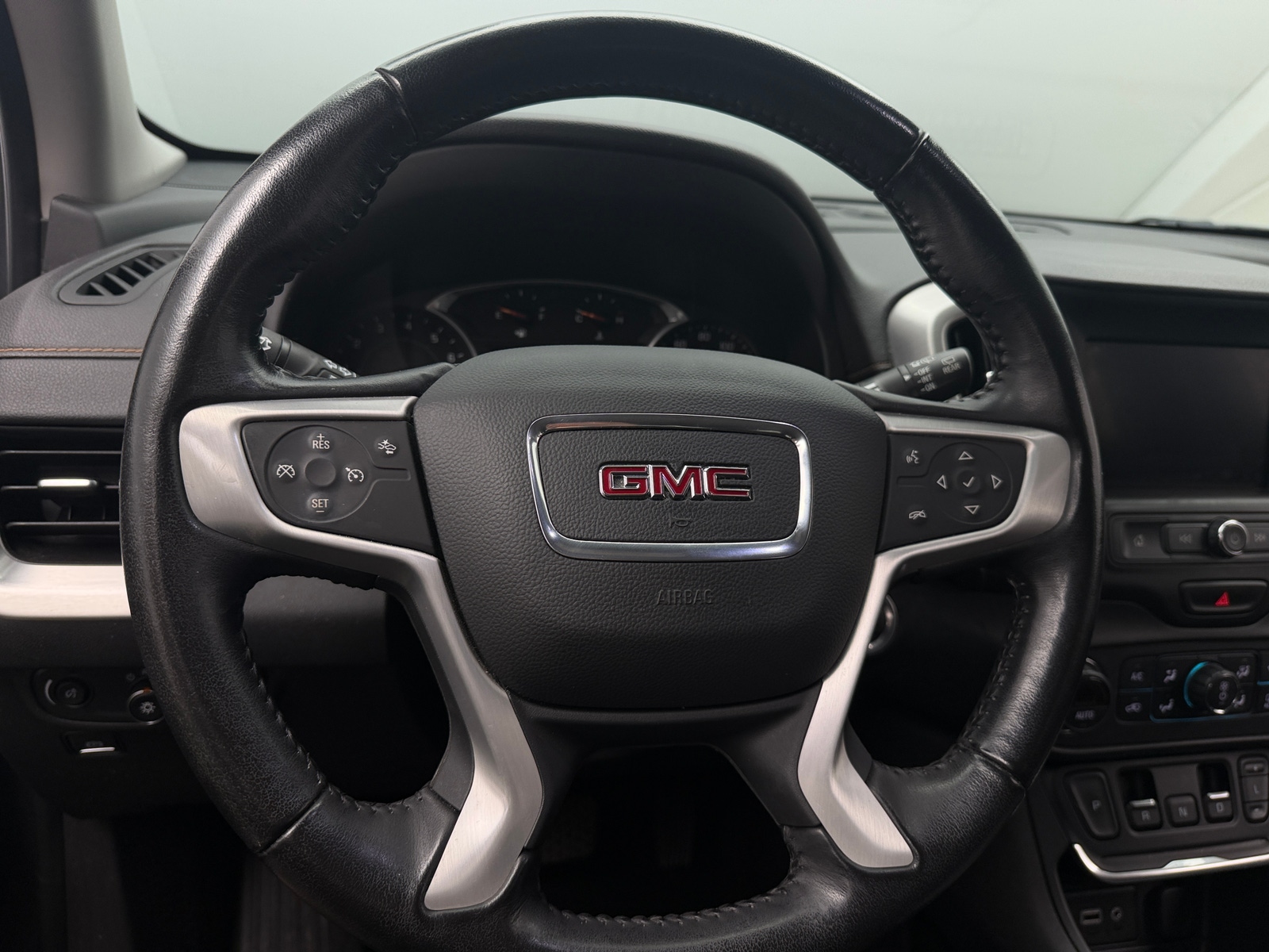 Thumbnail: 2021 GMC Terrain - 5