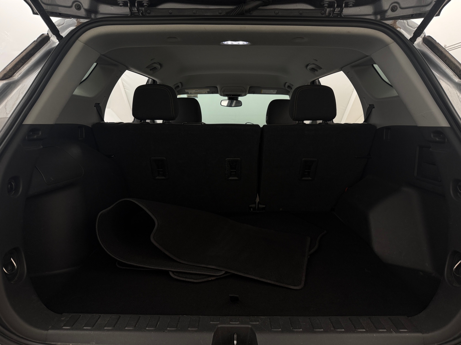 Thumbnail: 2021 GMC Terrain - 7
