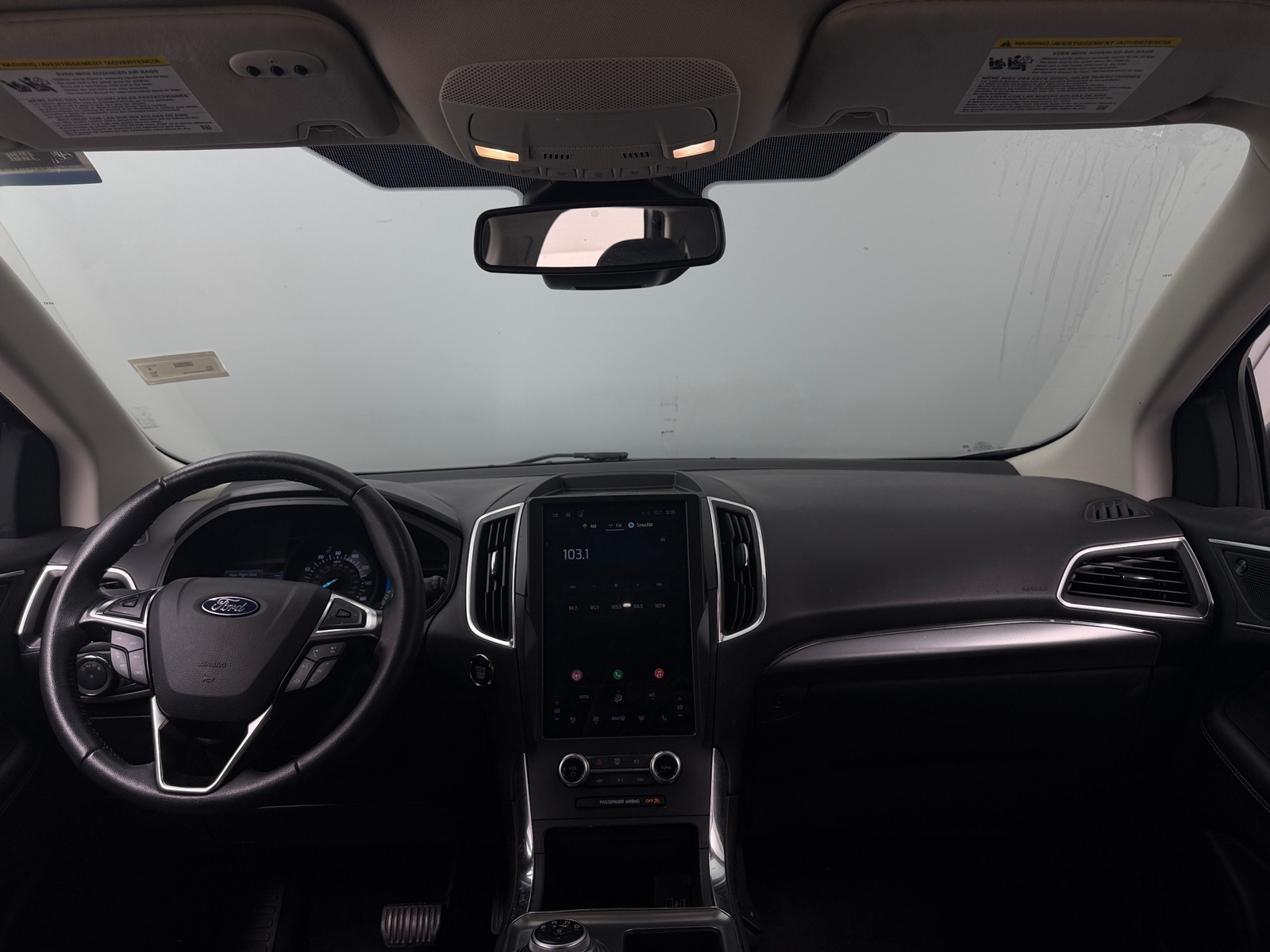 Thumbnail: 2024 Ford Edge - 2