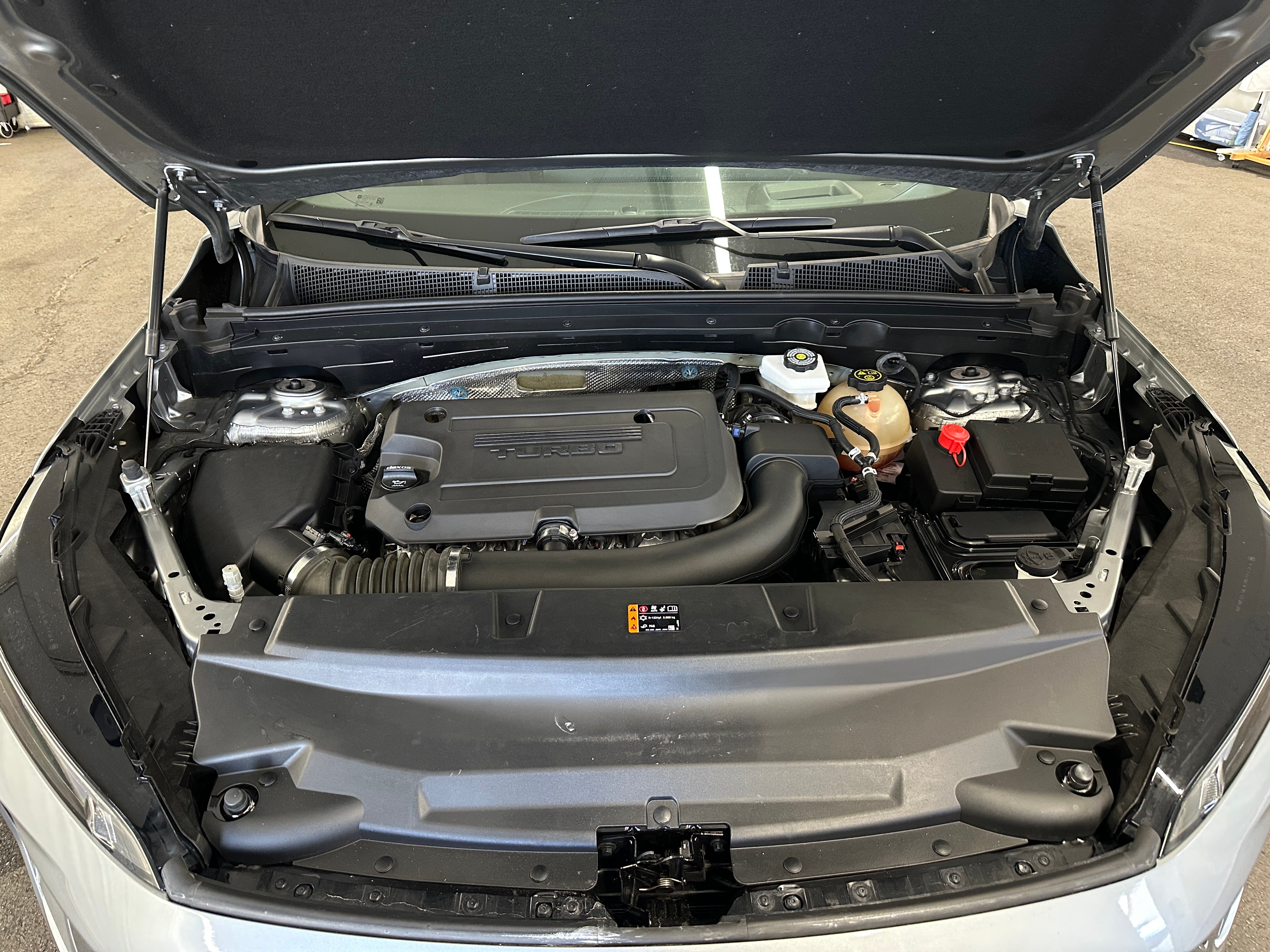 2024 Buick Envision